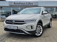 Volkswagen T-Roc 2024