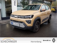 Dacia Spring 2024