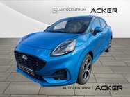 Ford Puma 2025