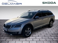 Skoda Octavia 2019