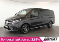 Mercedes-Benz V-Class 2023