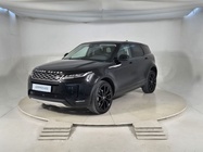 Land Rover Evoque 2021