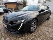 Peugeot 508 2022