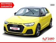 Audi A1 2019