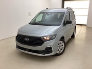 Ford Tourneo 2025