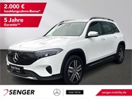 Mercedes-Benz EQB 2025