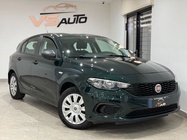 Fiat Tipo 2019