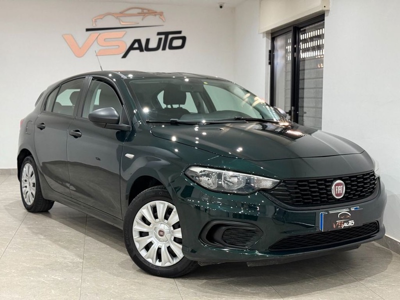 Fiat Tipo