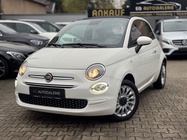 Fiat 500C 2020