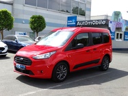 Ford Transit Connect 2022