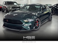 Ford Mustang 2020