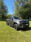 Volkswagen Amarok 2024
