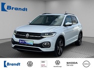 Volkswagen T-Cross 2022