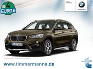 BMW X1 2019