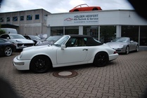 Porsche 964 1990