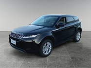 Land Rover Evoque 2021