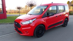 Ford Transit 2022