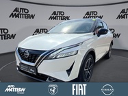 Nissan Qashqai 2022