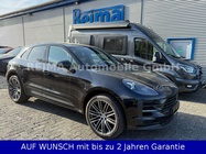 Porsche Macan 2019