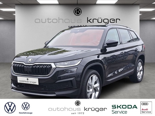 Skoda Kodiaq 2023