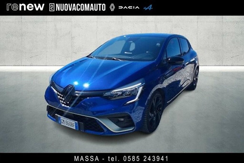 Renault Other