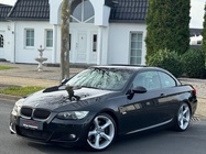 BMW 3 Series 2008