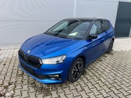 Skoda Fabia 2025