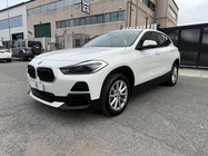 BMW X2 2023