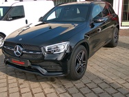 Mercedes-Benz GLC-Class 2022