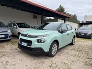 Citroen C3 2018