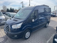 Ford Transit 2021