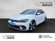 Volkswagen Polo 2023