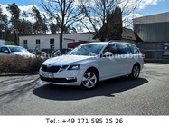 Skoda Octavia 2019