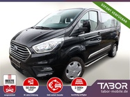 Ford Transit Custom 2023