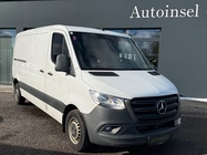 Mercedes-Benz Sprinter 2022