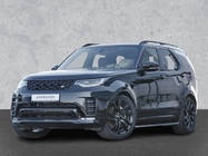 Land Rover Discovery 2023