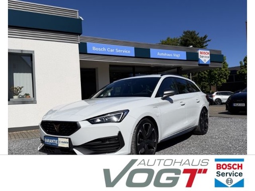 Cupra Leon 2024