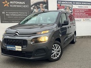 Citroen Berlingo 2020