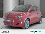 Fiat 500e 2024