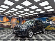 MINI Other 2020