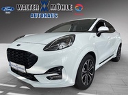 Ford Puma 2022
