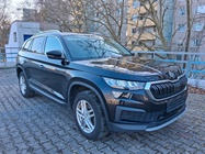 Skoda Kodiaq 2023