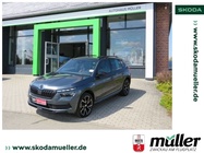 Skoda Kamiq 2021