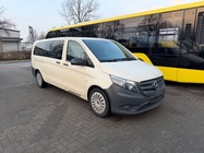 Mercedes-Benz Vito 2020