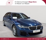 BMW 5 Series 2023