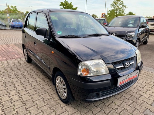 Hyundai Atos 2006