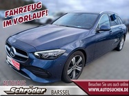 Mercedes-Benz C-Class 2023
