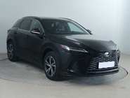 Lexus RX 2024