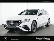 Mercedes-Benz E-Class 2025