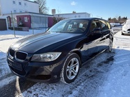 BMW 3 Series 2009